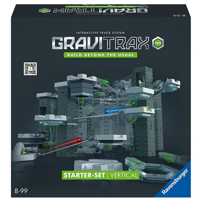 Pro Gravitrax Starter Set