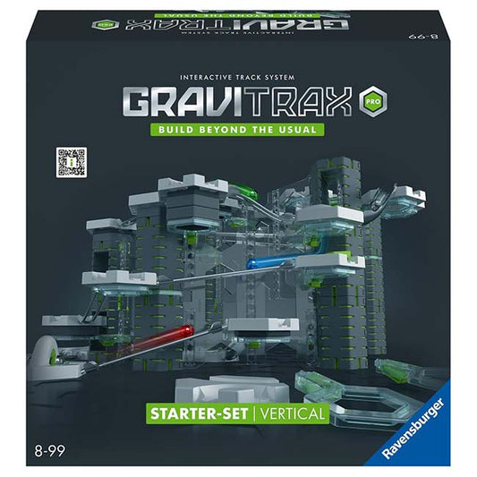 Pro Gravitrax Starter Set