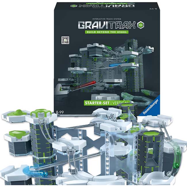 Pro Gravitrax Starter Set