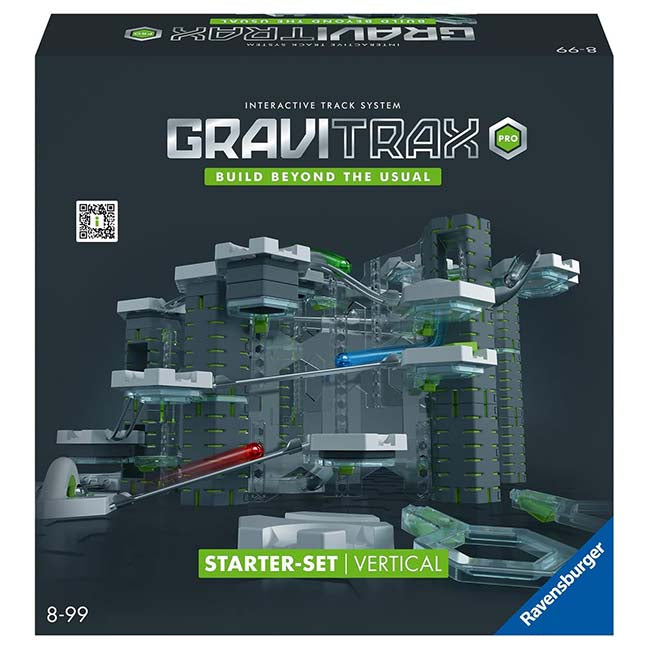 Pro Gravitrax Starter Set