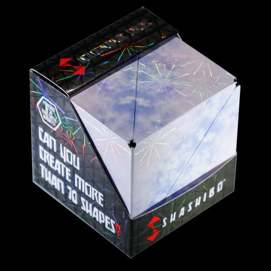 Shashibo Polar