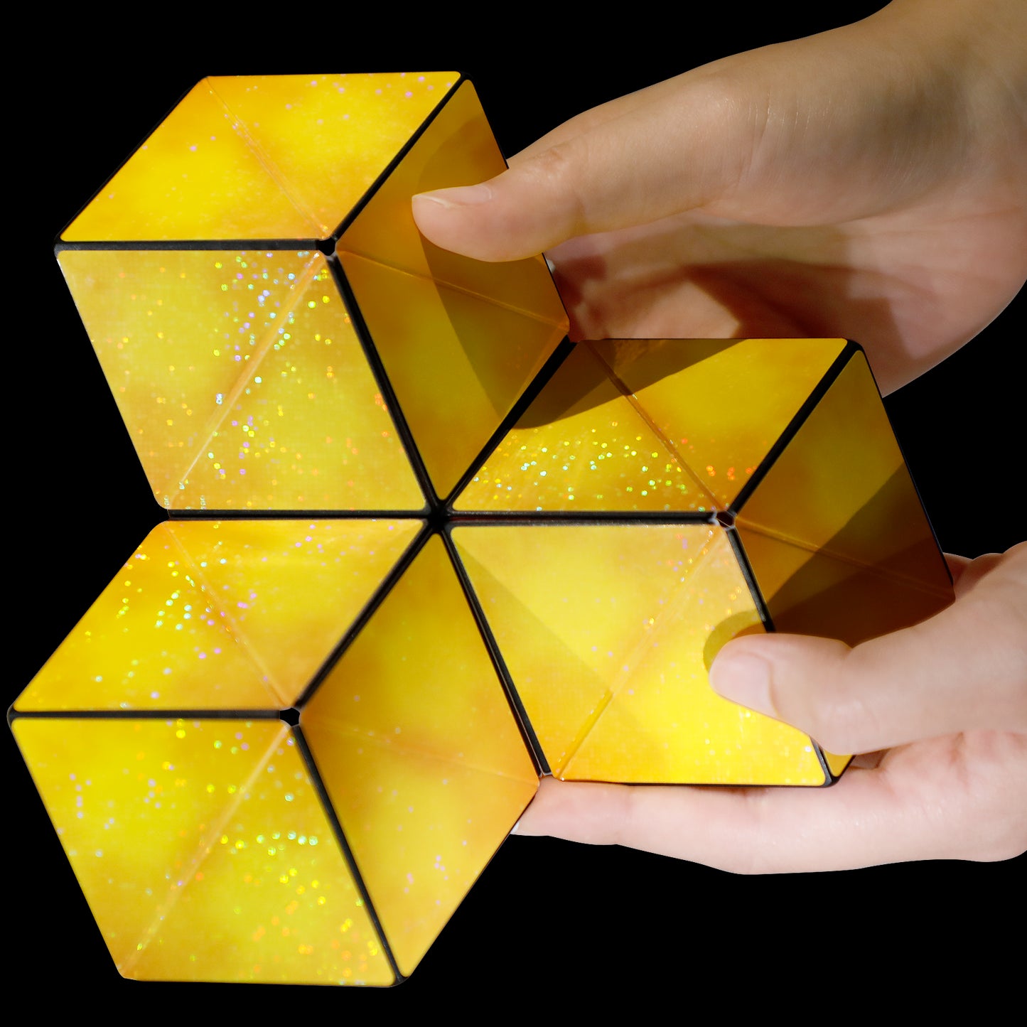 Shashibo Solar