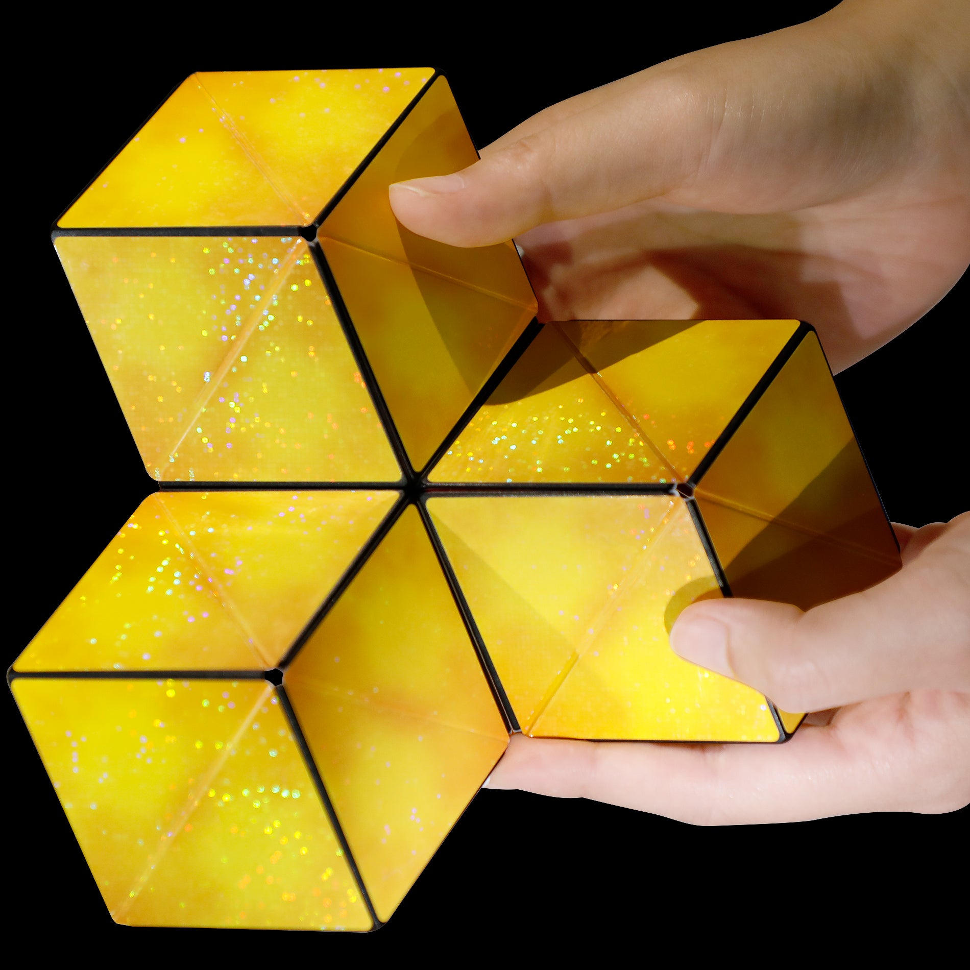 Shashibo Solar