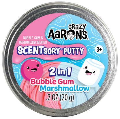 Bubbleum Marshmello