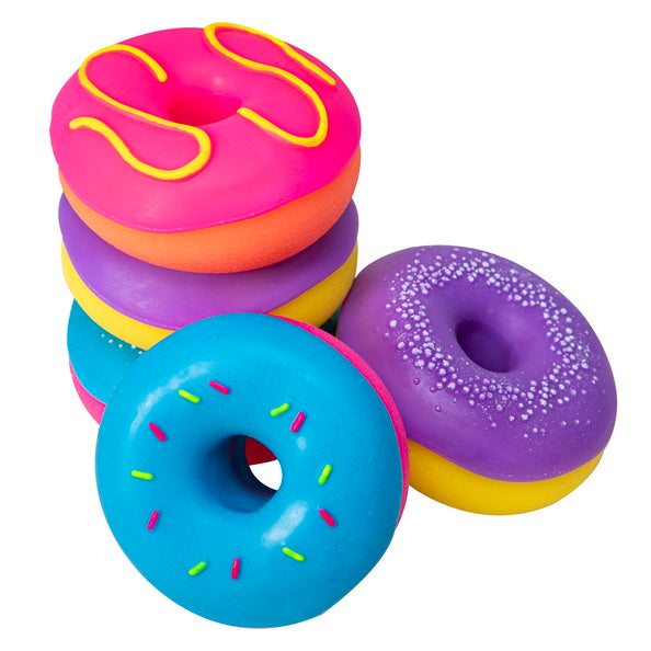 Dohnuts Nee Doh
