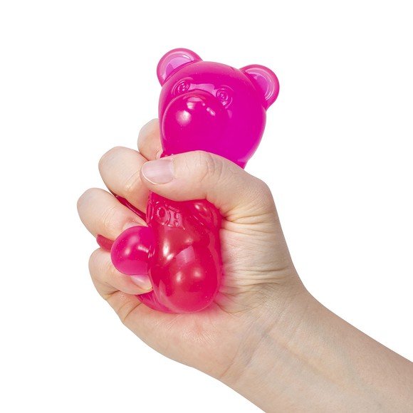 Gummy Bear Nee Doh