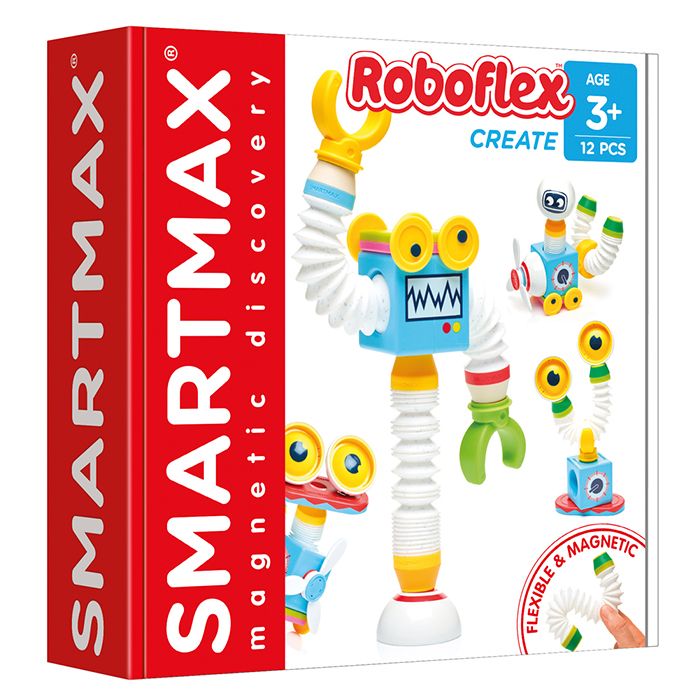 * Roboflex Medium