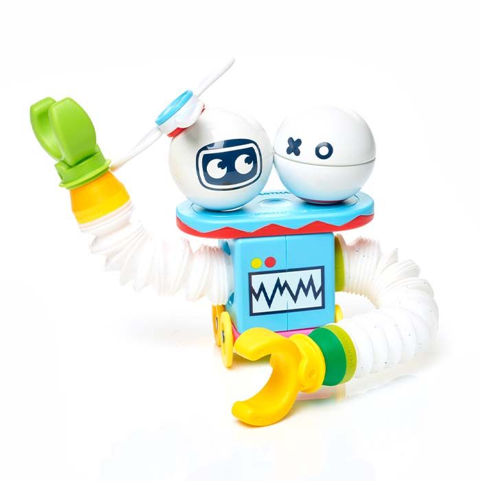 * Roboflex Medium