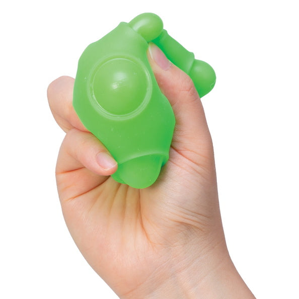 ** Happy Snappy Ball
