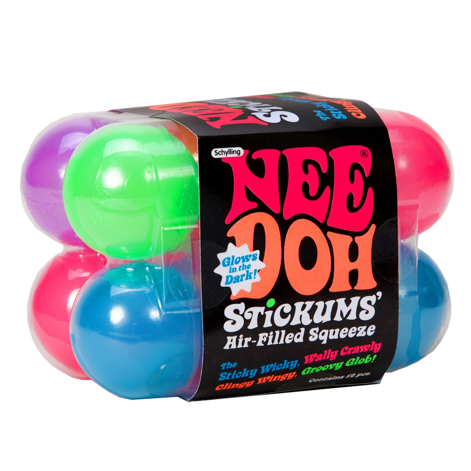 Stickums