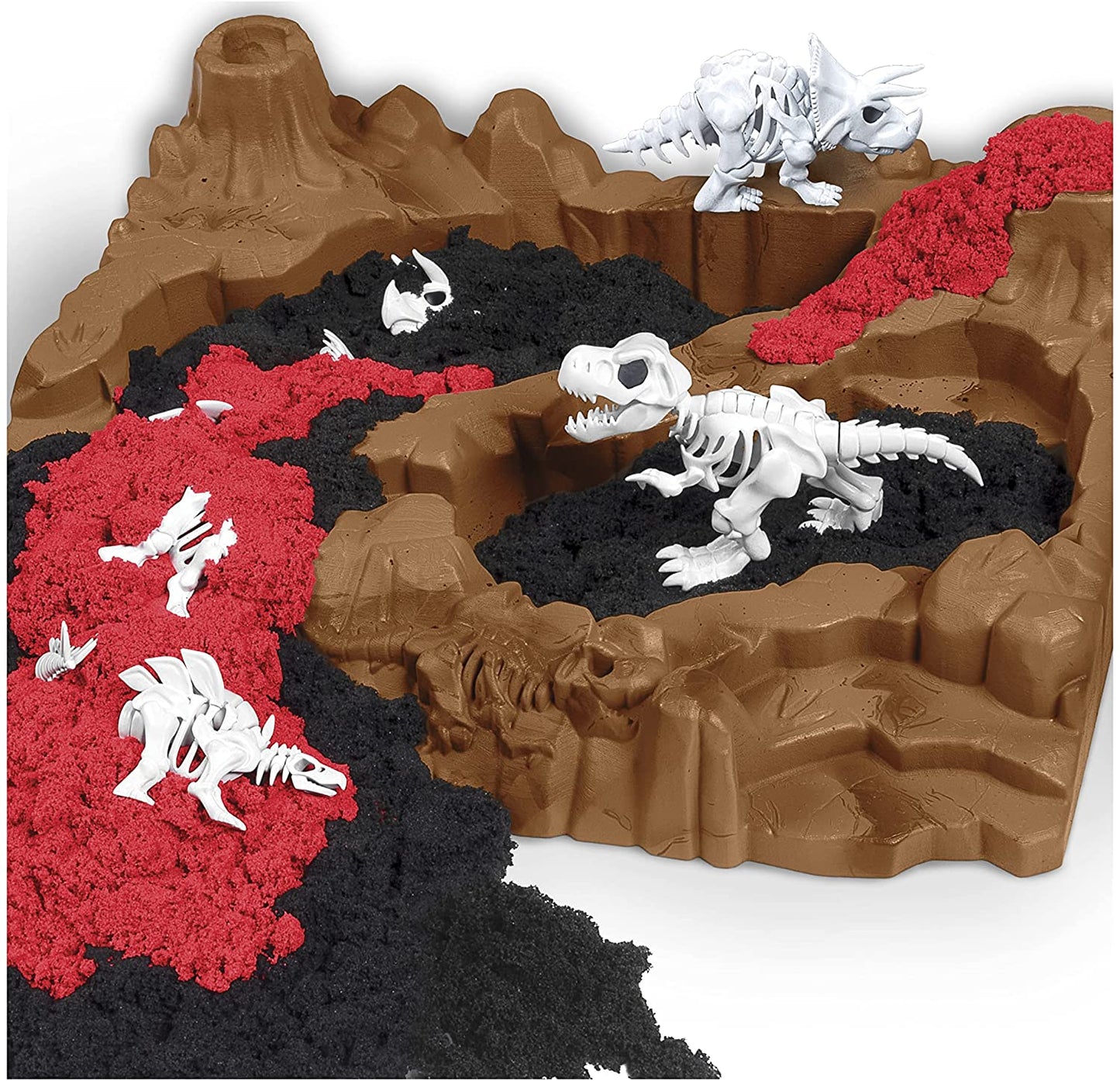 Dino Kinetic Sand