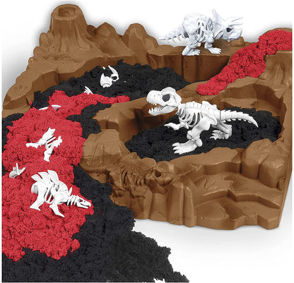 Dino Kinetic Sand