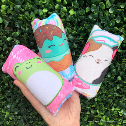 Squishmallow Water Wiggle