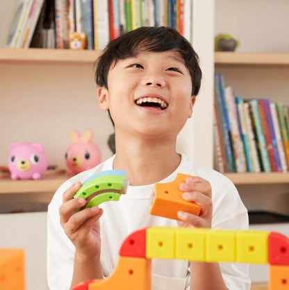 Rail Cube Deluxe Set