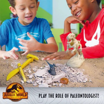 * Dominion Dinosaur Dig