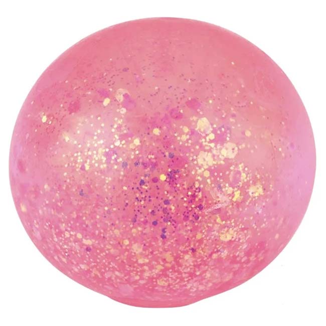 Glitter Sugar Ball