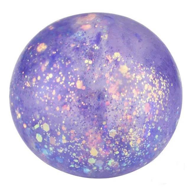Glitter Sugar Ball