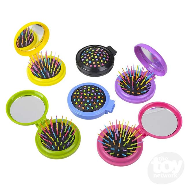 Compact Brush