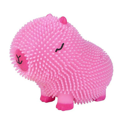 ** Puffer Capybara Colorf