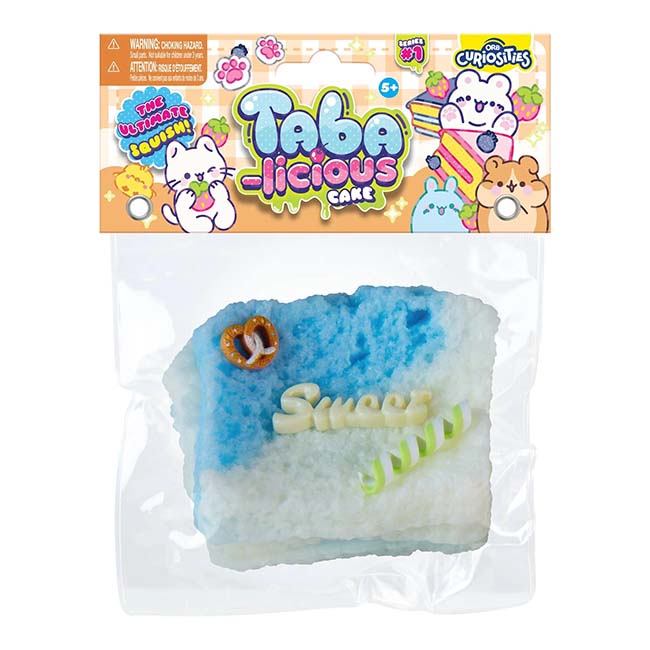 Tabalicious Yummies