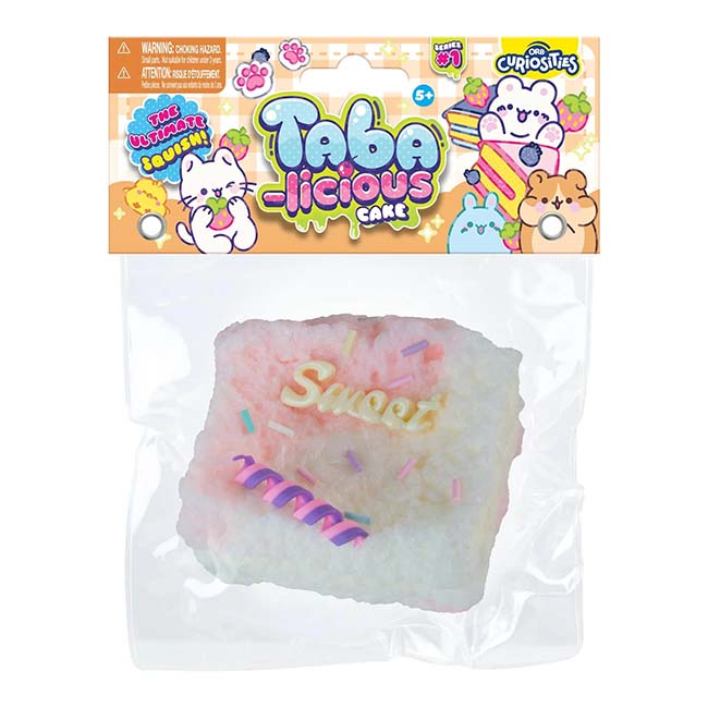 Tabalicious Yummies