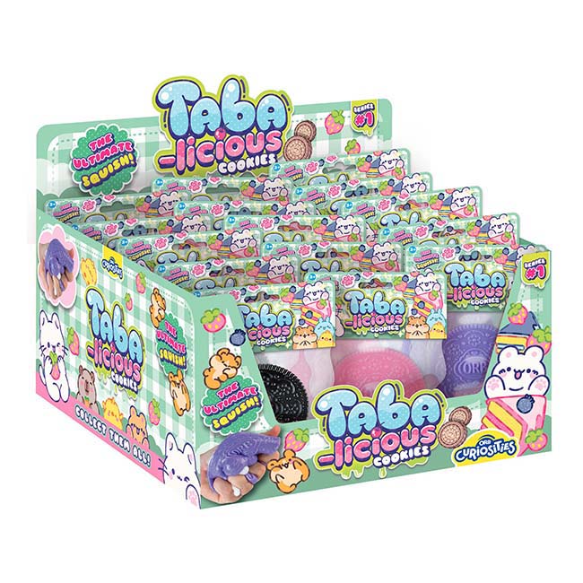 Taba Cookies Mega