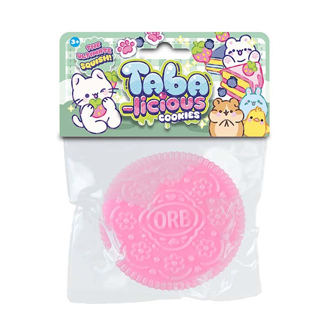 Taba Cookies Mega