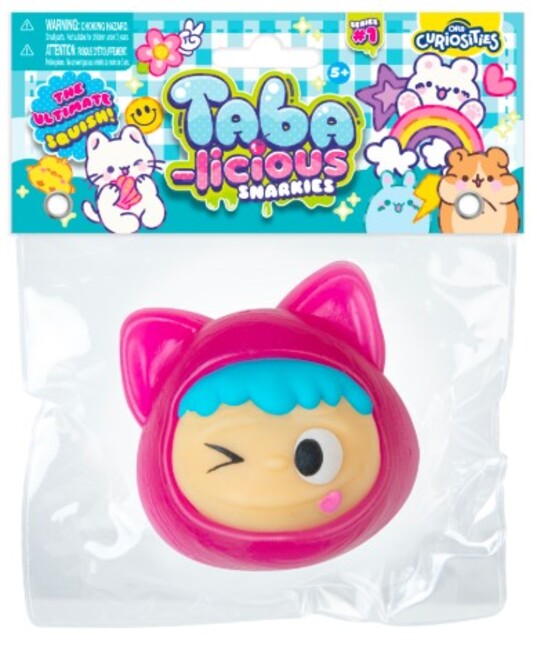 Taba Snarkies
