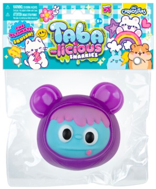 Taba Snarkies