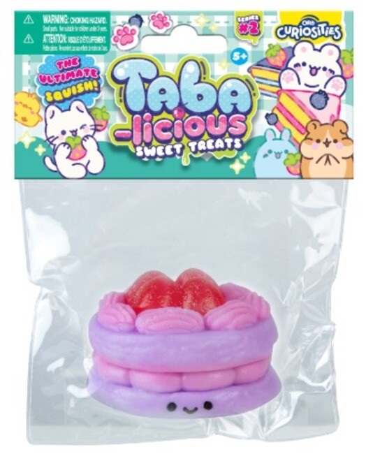 Taba Sweet Treats
