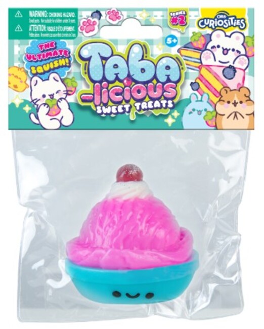 Taba Sweet Treats