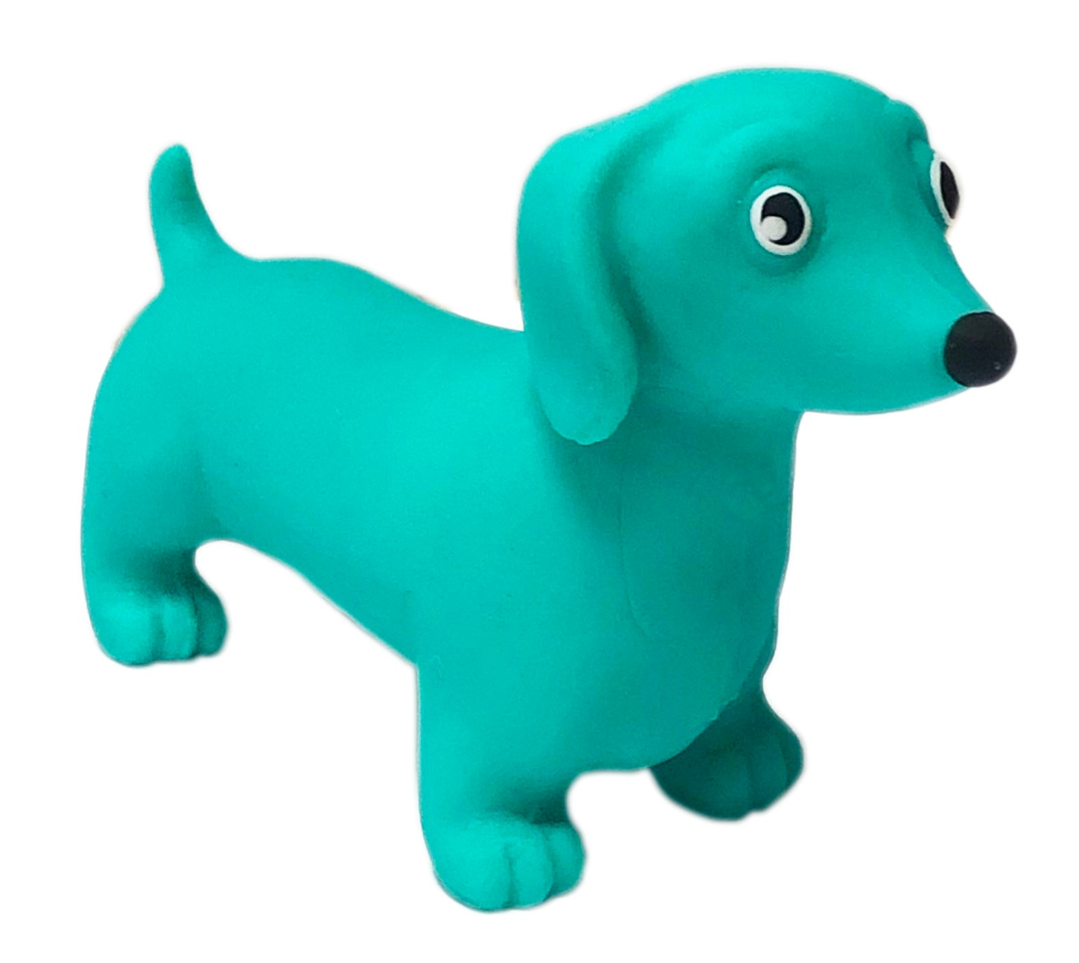 Stretchi Neon Dogs