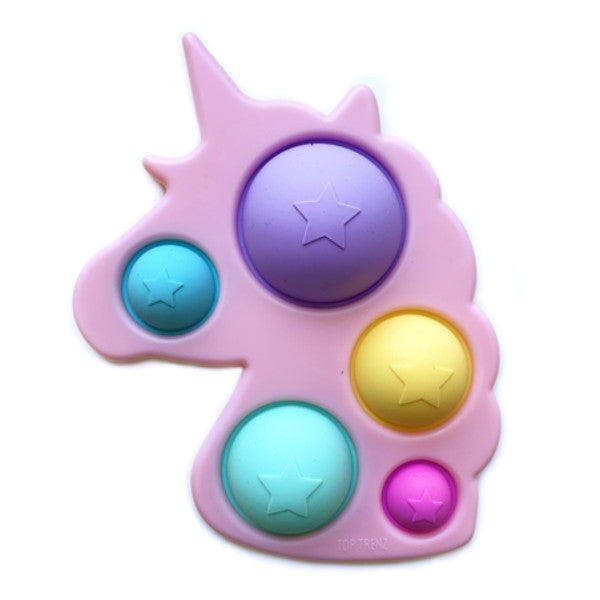 Omg Mega Pop Unicorn