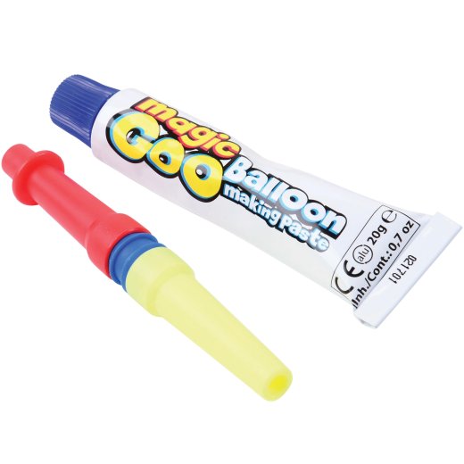 Magic Goo
