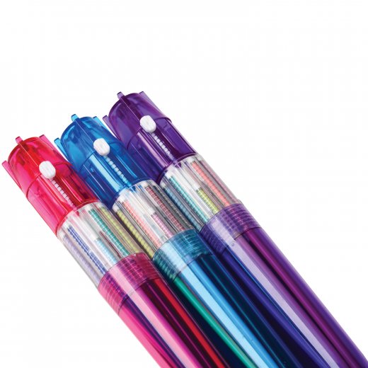 Ten Color Pens-1