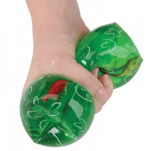 Dino Water Wiggler