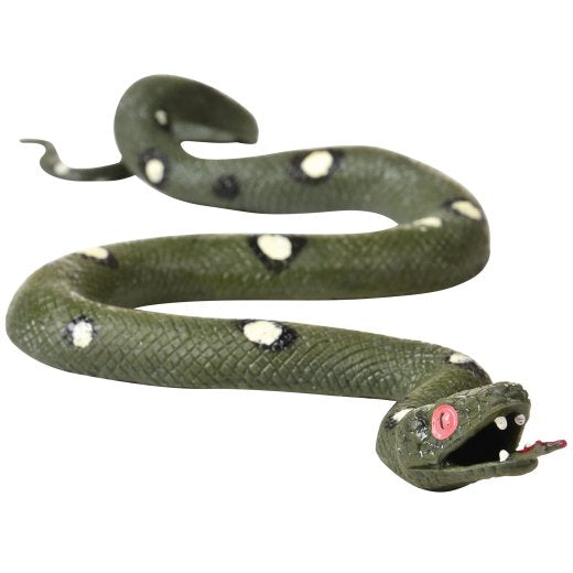 Stretchy Snake
