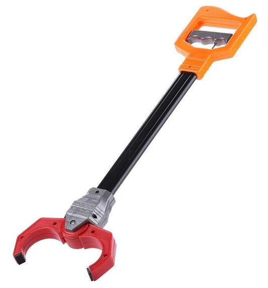 Robot Claw-1