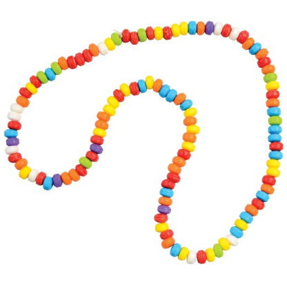 Biggest Sour Candy Neckla