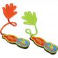 Sticky Grabber Hands