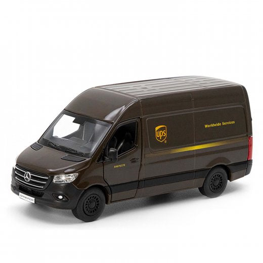 Mercedes-Benz Sprinter Up-1
