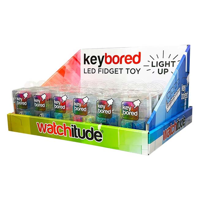 Keyboard Clicker
