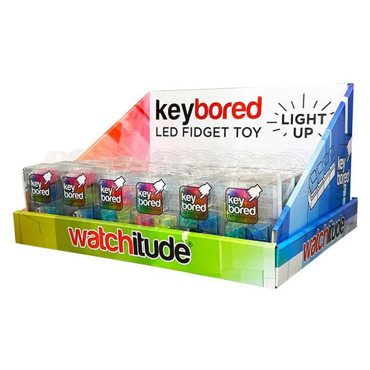 Keyboard Clicker