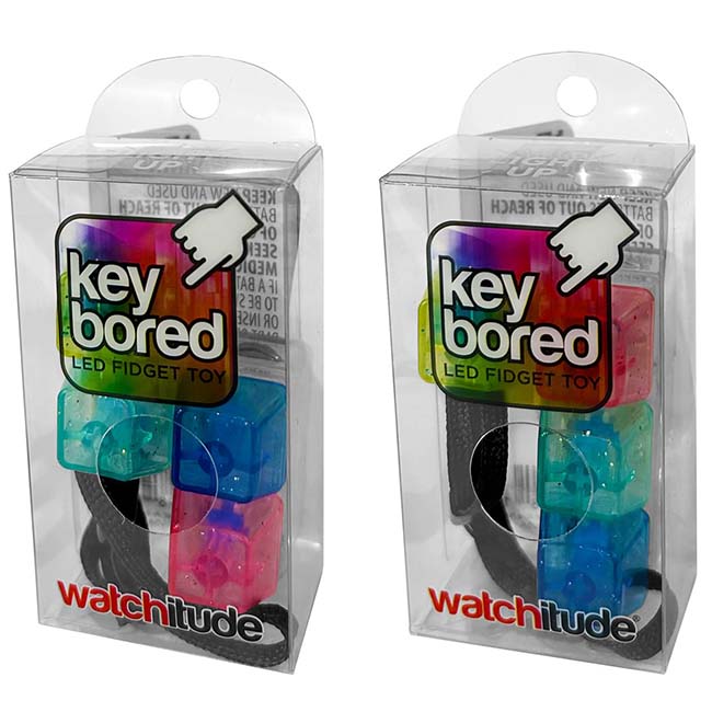 Keyboard Clicker