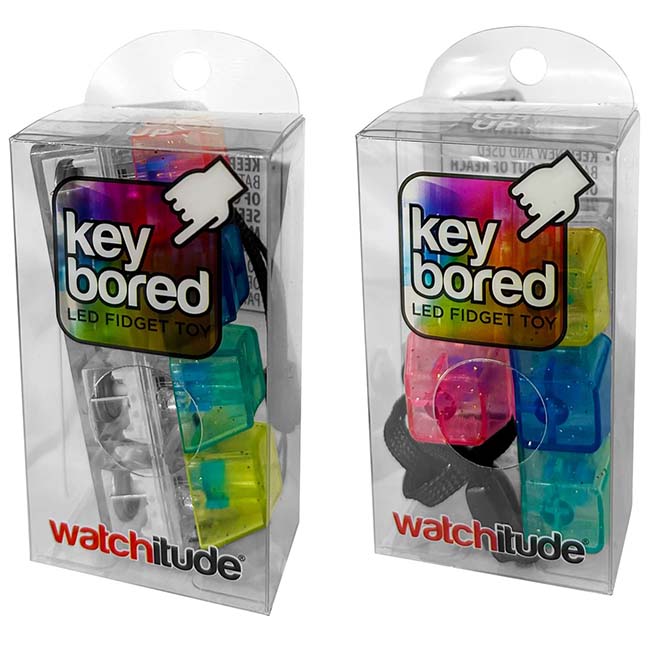 Keyboard Clicker