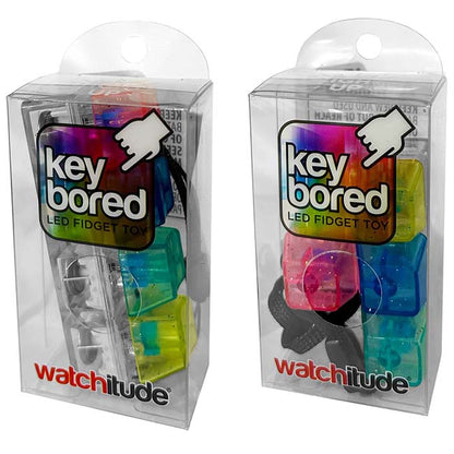 Keyboard Clicker