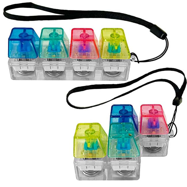 Keyboard Clicker