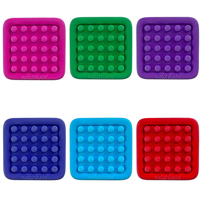 Endless Bubble Wrap