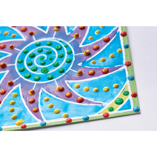 Do Art 3d Sand Painting