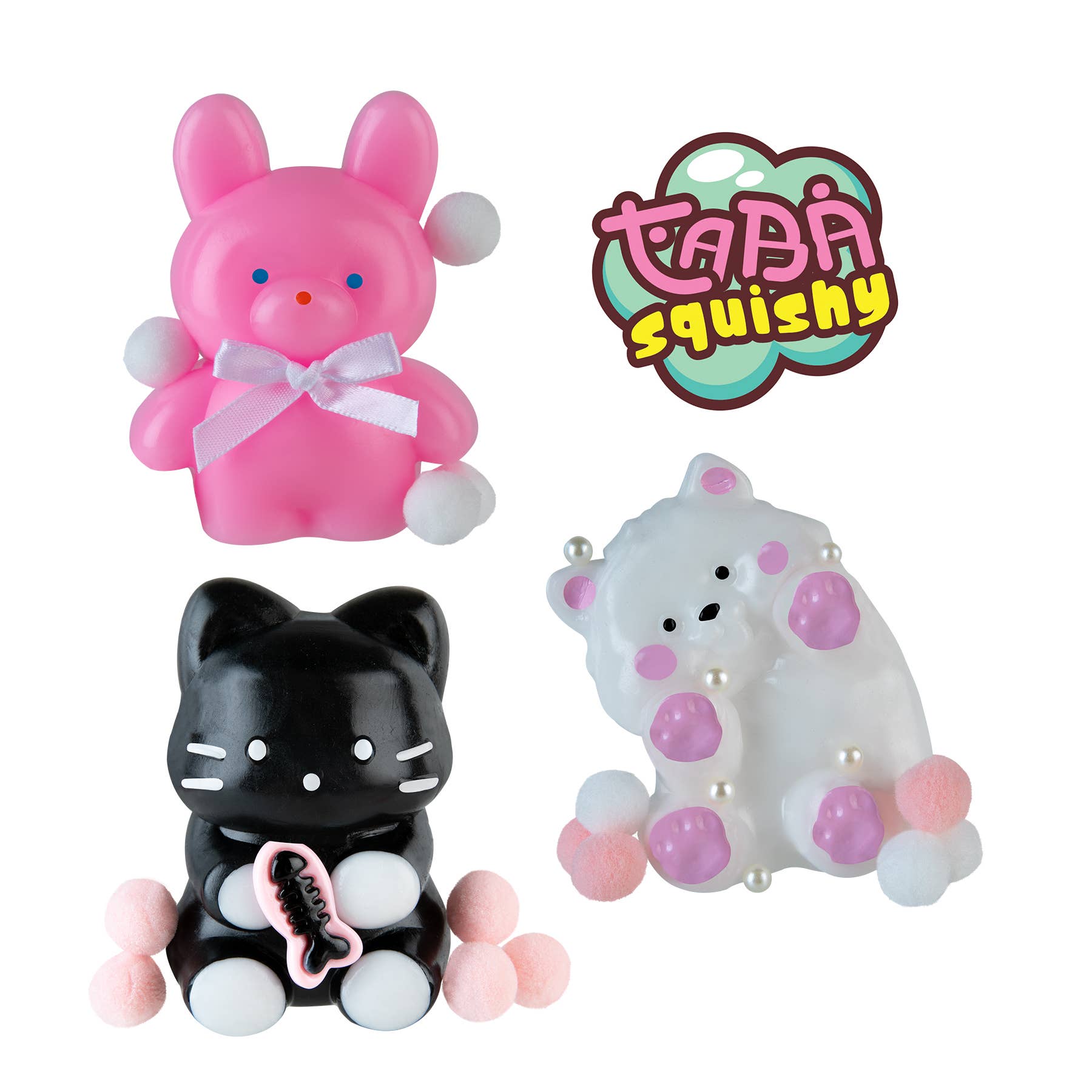 Tabalicious Cuties